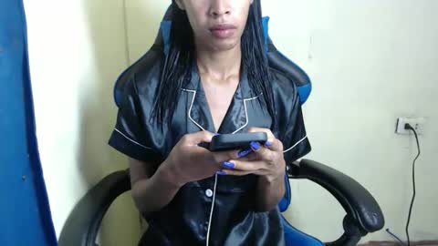 Snapshot of native_princess1 chatting on September 30, 9:04 am native_princess1 online show from September 30, 9:04 am