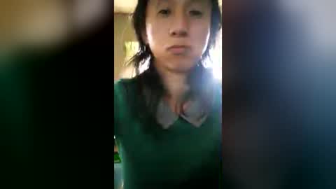 natsumi1230 online show from June 9, 5:07 am