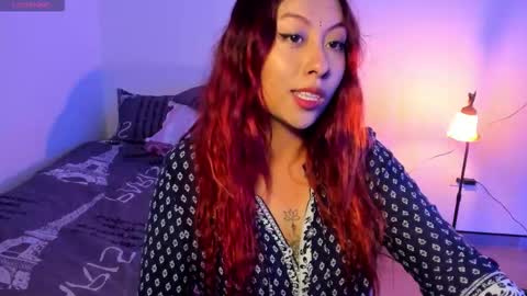 Natalia online show from January 7, 9:40 pm