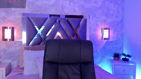 Natalia online show from April 24, 2:47 am
