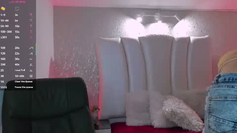 Natalia online show from June 19, 3:33 am