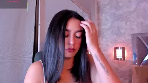 Natalia online show from April 28, 3:00 am