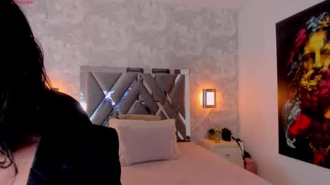 Natalia online show from January 11, 2:49 am