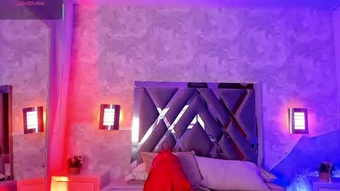 Natalia online show from May 2, 2:15 am
