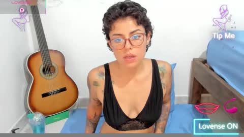 natt_op online show from March 8, 2:04 am