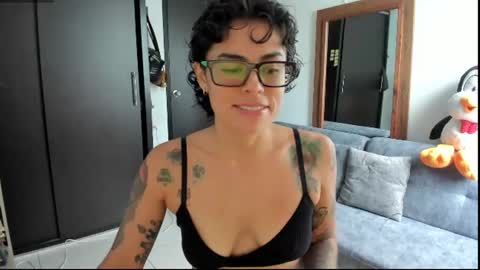 natt_op online show from June 9, 3:22 pm