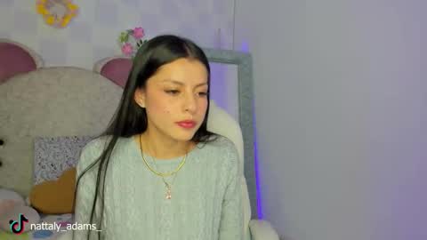 Naty online show from October 20, 12:57 am