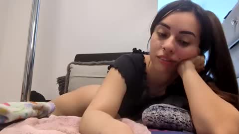 Natalia online show from January 5, 7:39 pm