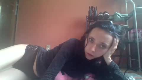 Chloe online show from June 13, 3:53 pm