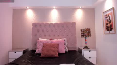 NattyQueen  online show from March 18, 6:24 pm