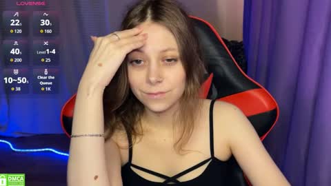 natural_babe666 online show from June 6, 11:27 am
