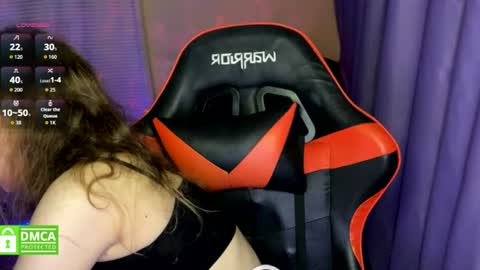 natural_babe666 online show from July 5, 7:41 pm