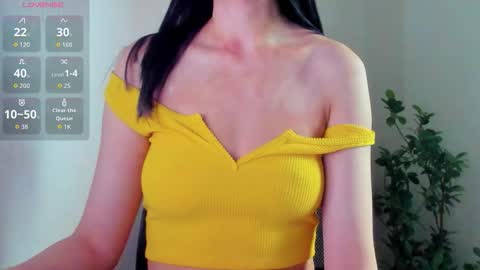 peach online show from November 23, 7:43 am