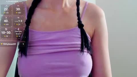 peach online show from February 24, 7:29 am