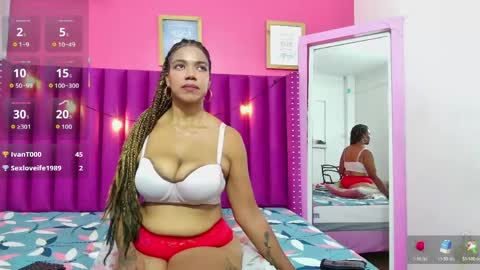 Natalia  online show from May 5, 2:47 am