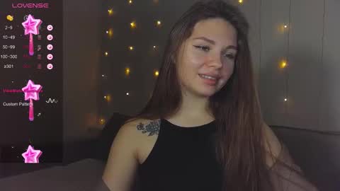 Eva online show from November 15, 10:27 am