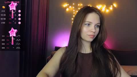 Snapshot of nature_starlight chatting on December 29, 11:07 am Eva online show from December 29, 11:07 am