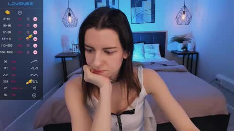 Melisa  FOLLOW ME  online show from February 9, 1:46 pm