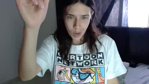 natutalcorps online show from October 31, 1:48 pm