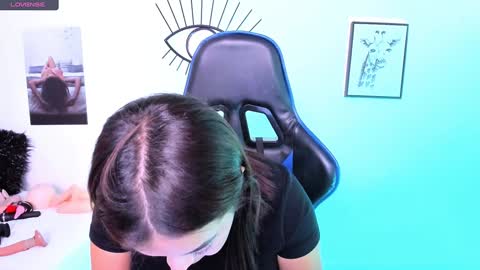 Natalia online show from January 7, 3:44 pm