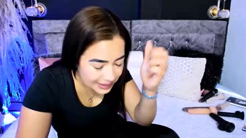 Natalia online show from September 29, 7:08 pm