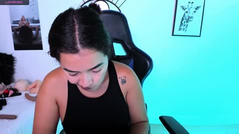 Natalia online show from January 11, 9:15 pm