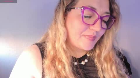 Nataly online show from April 30, 6:02 pm