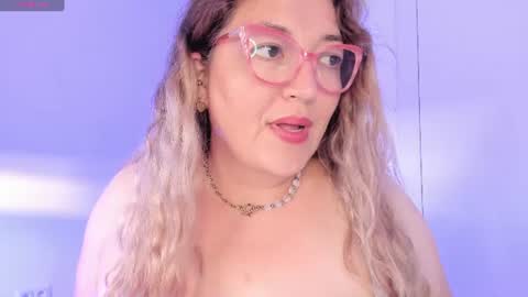 Nataly online show from July 25, 6:26 pm