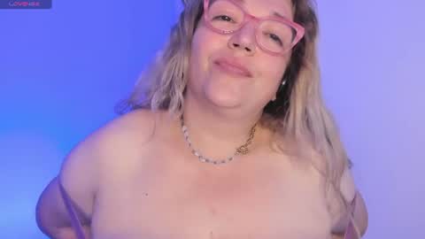 Nataly online show from July 23, 1:58 am
