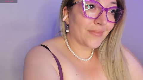 Nataly online show from June 13, 3:04 am