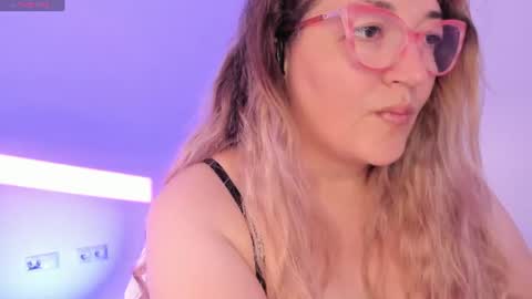 Nataly online show from July 26, 6:37 pm