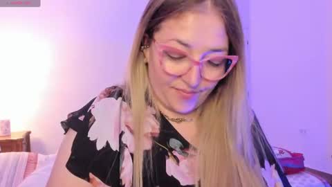 Nataly online show from July 8, 6:43 pm