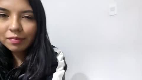 Snapshot of naty_dubois chatting on October 5, 4:06 am Naty online show from October 5, 4:06 am