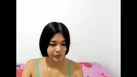 Snapshot of naty_lan chatting on October 14, 3:25 pm naty_lan online show from October 14, 3:25 pm