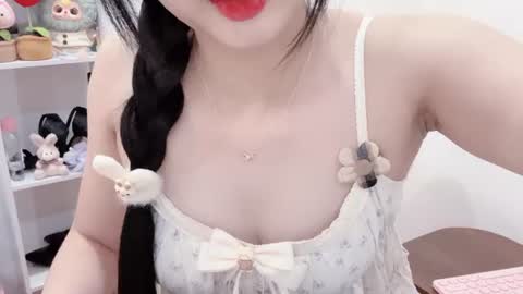 Kiki online show from June 23, 3:26 am