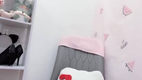 Kiki online show from July 17, 11:03 am