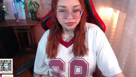 Sofia  IG Natykors08 online show from June 16, 11:39 pm