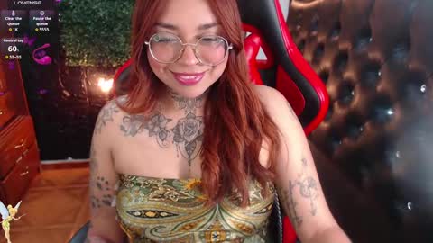 Sofia  IG Natykors08 online show from October 13, 9:39 pm