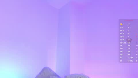 Natalia  online show from May 15, 9:12 am