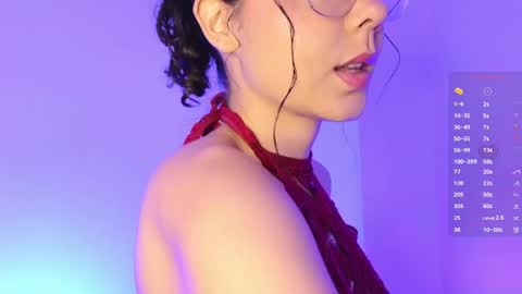 Natalia  online show from May 1, 9:01 am