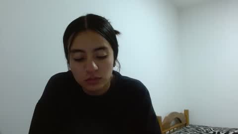 Snapshot of natysensuaal chatting on October 23, 5:02 am NatySensuaal online show from October 23, 5:02 am
