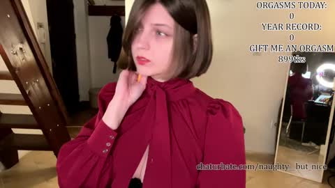 Ann online show from January 14, 3:11 am