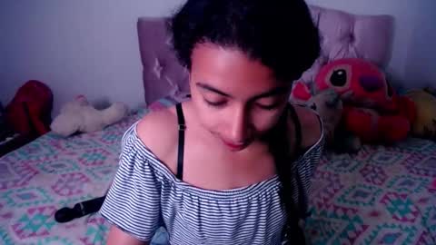 Abby online show from March 18, 3:06 pm