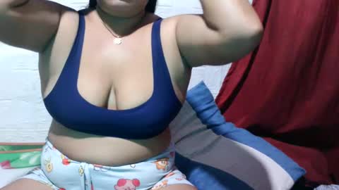 Snapshot of naughty_baby25 chatting on February 11, 6:55 pm Hannah online show from February 11, 6:55 pm