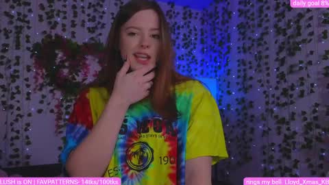 bella online show from May 2, 12:47 am