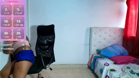 Snapshot of naughty_brownie chatting on October 4, 7:07 pm naughty brownie online show from October 4, 7:07 pm