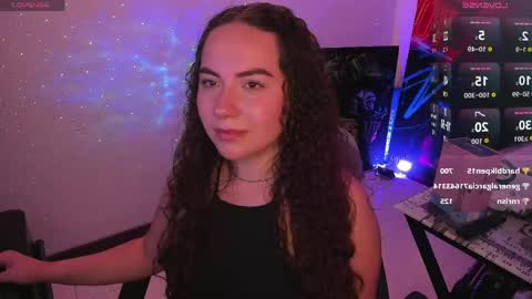 Megan online show from May 31, 4:40 am