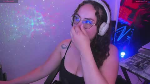 Megan online show from April 29, 4:48 am