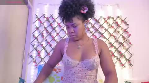 SASHA  online show from June 17, 4:25 am