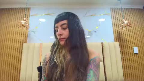 Kitten online show from July 11, 12:05 pm